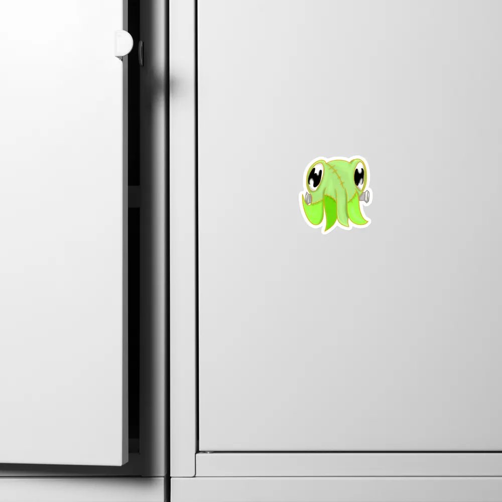 FrankenCuttle Hi Magnet product image (8)