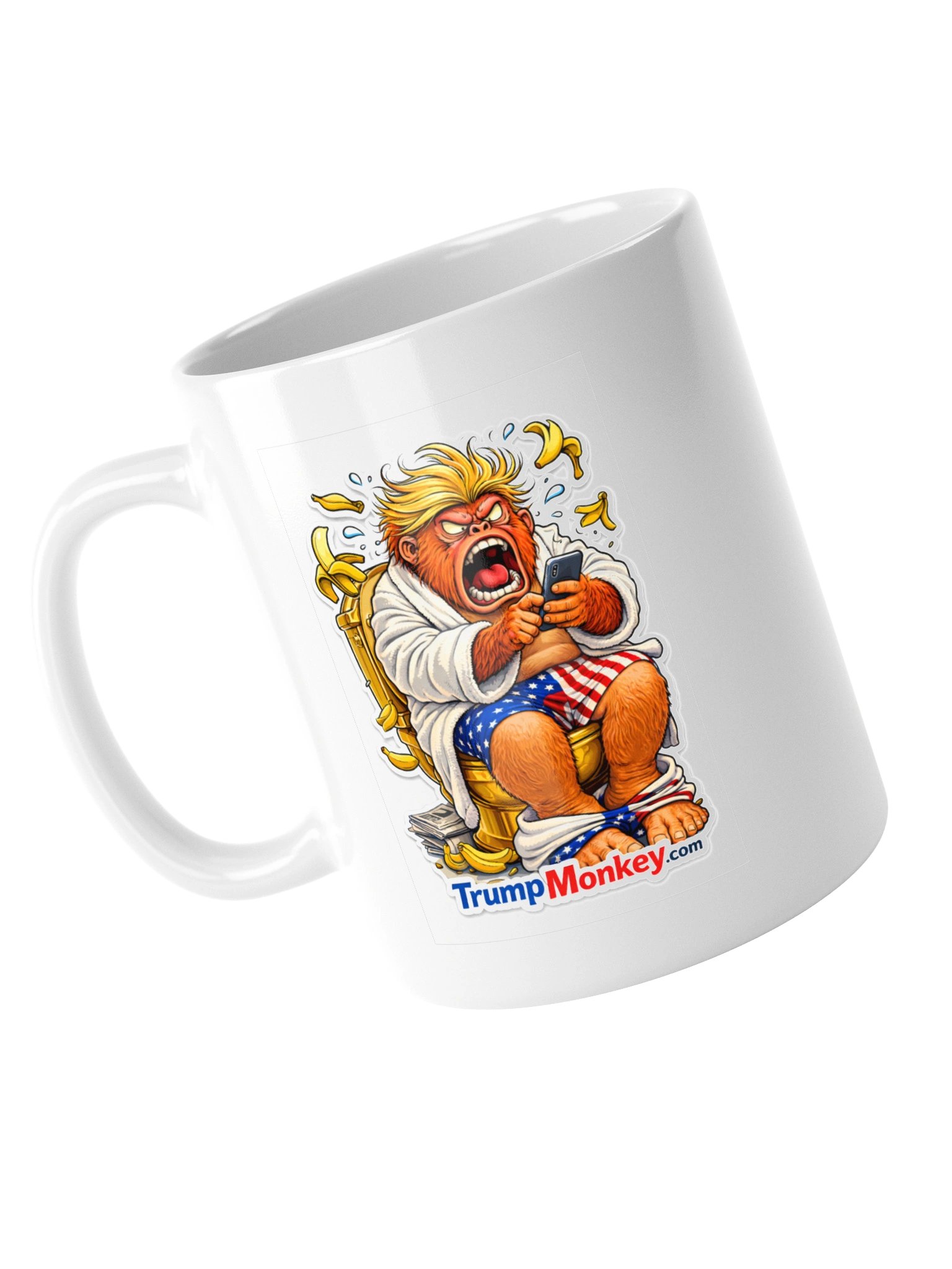 Executive Time — Mug product image (15)