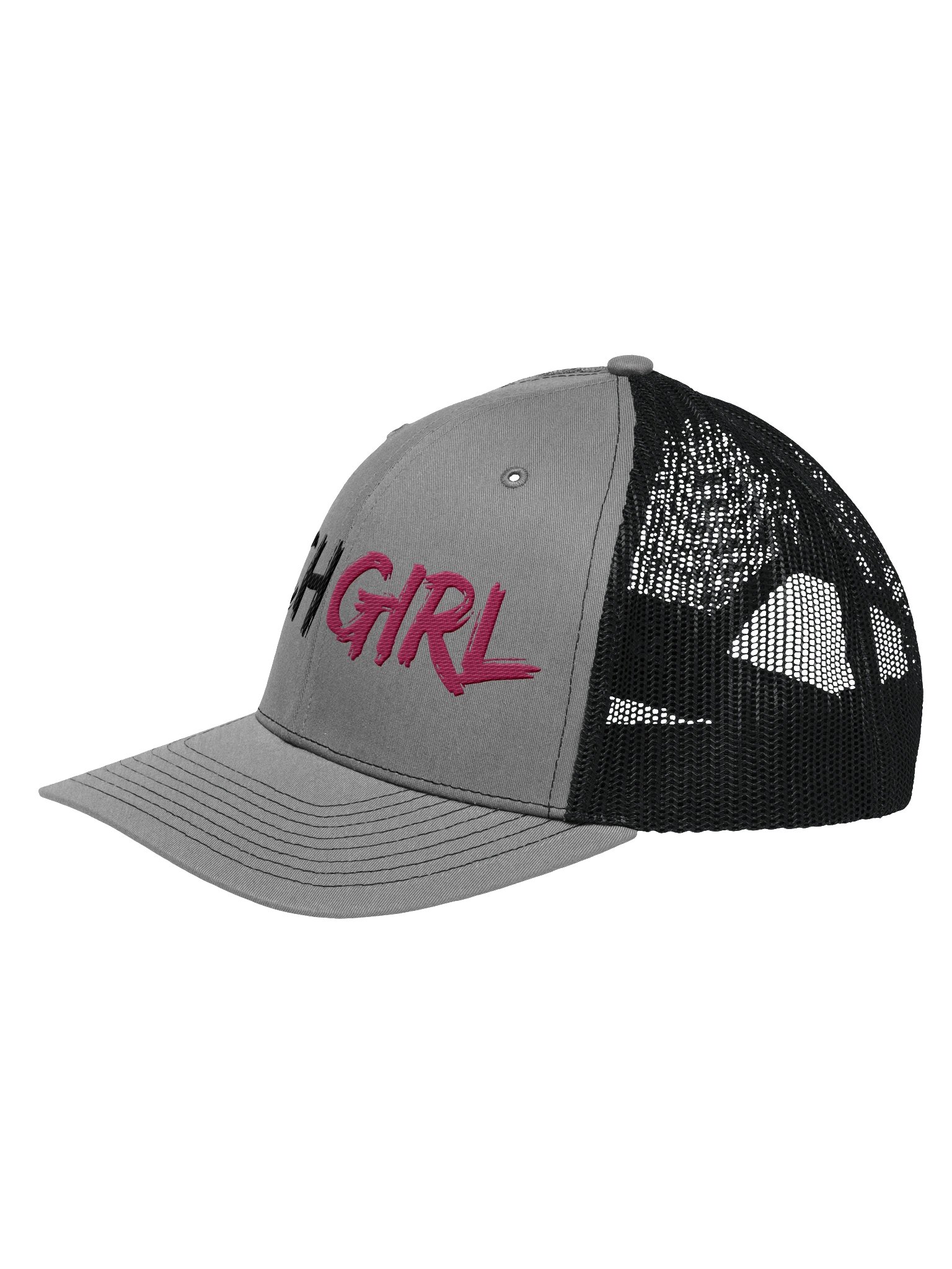 Rich Girl Snap Back Hat product image (2)