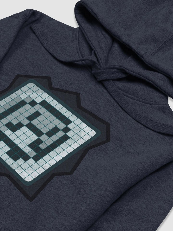 Shield Toad Tamagotchi - Hoodie product image (14)