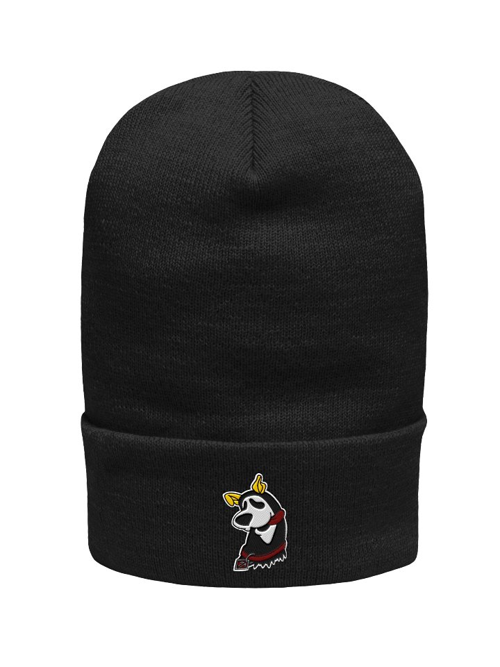 Stabby Doo Beanie product image (2)