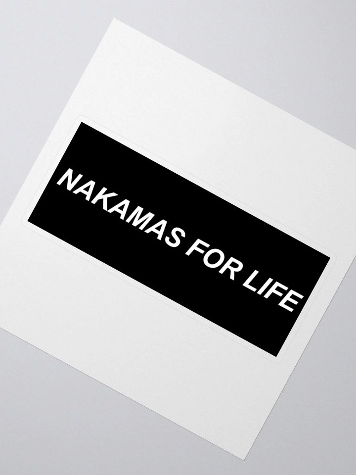 NFL Sticker w. Black Background product image (2)