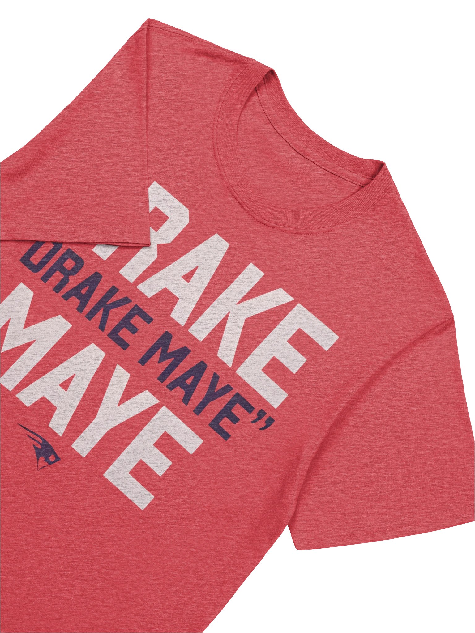 Drake Drake Maye Maye Shirt product image (5)
