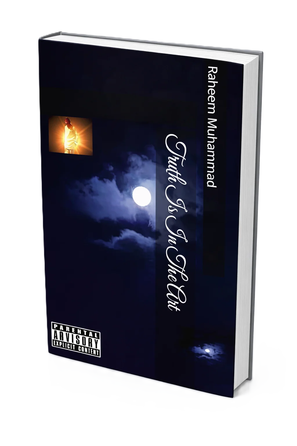 Truth Is In The Art: Spoken Word Poetry (Original Version) product image (1)