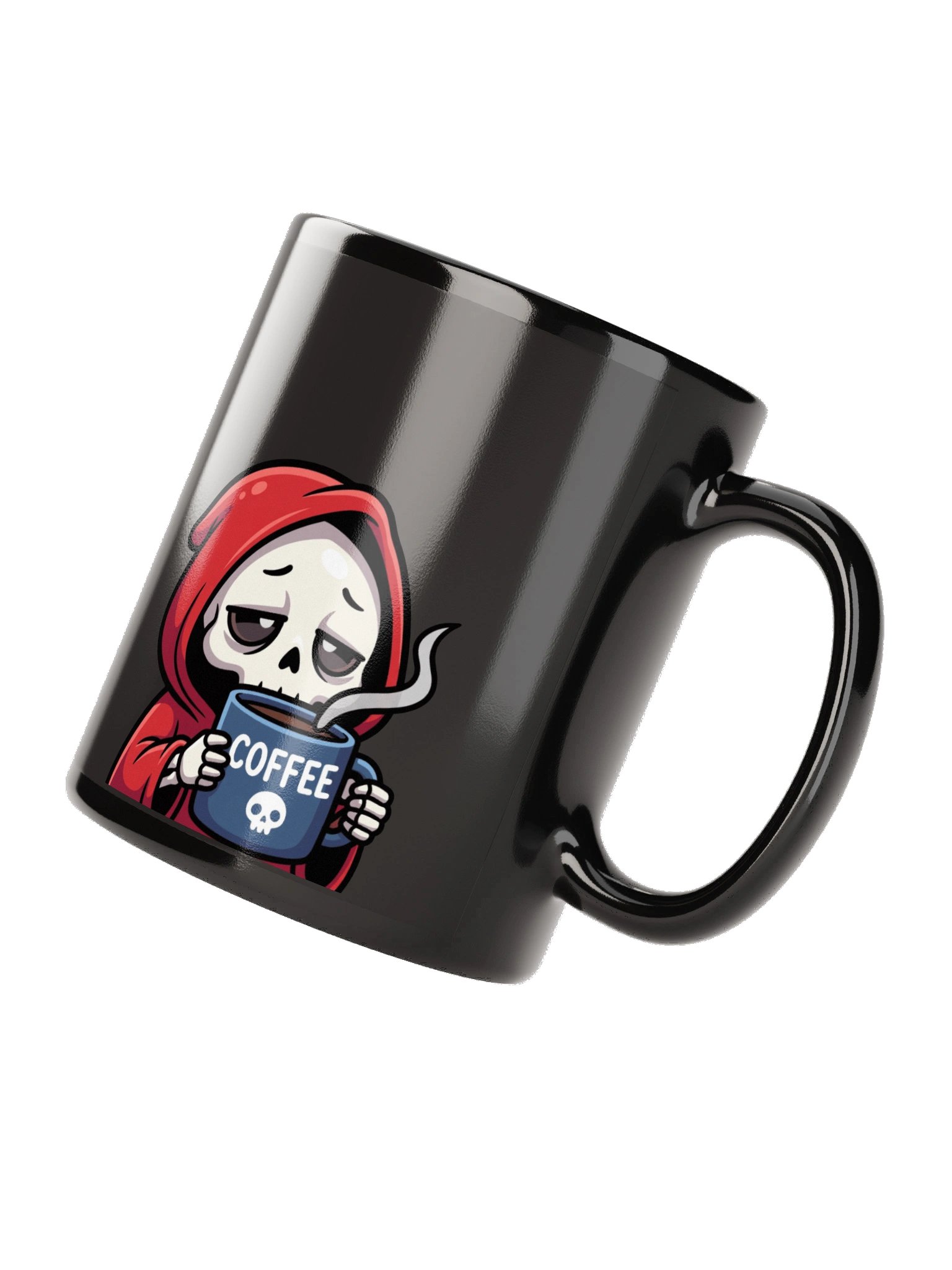 The DeadlyMansion Mug product image (4)