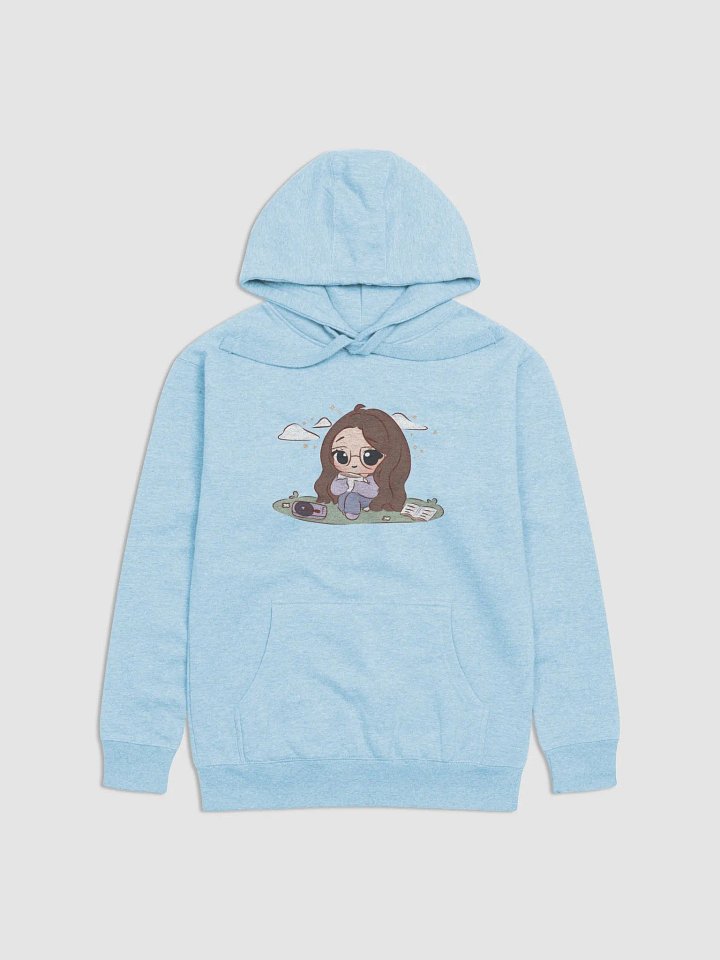 Tot Hoodie product image (1)