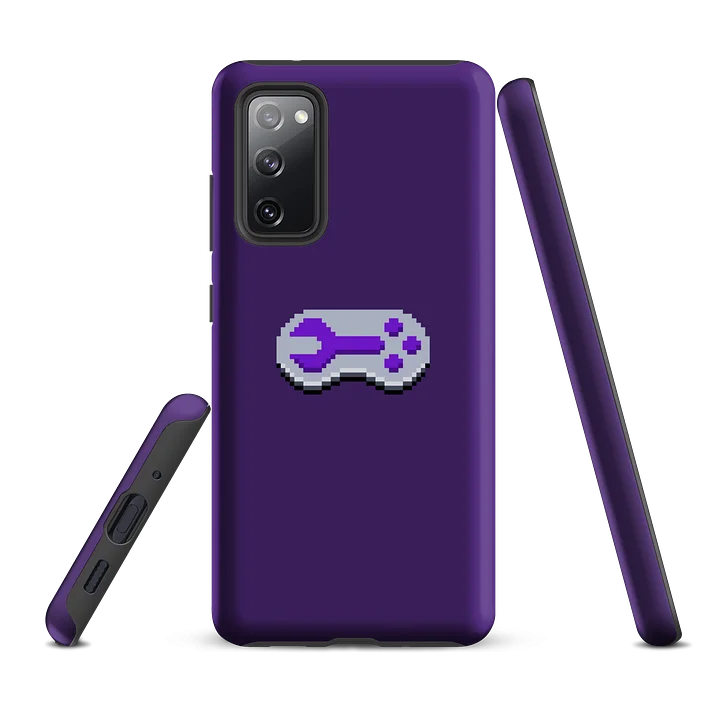 ThatGuyGlen Samsung Case product image (2)
