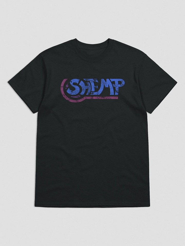 Worn Shemp Logo product image (1)