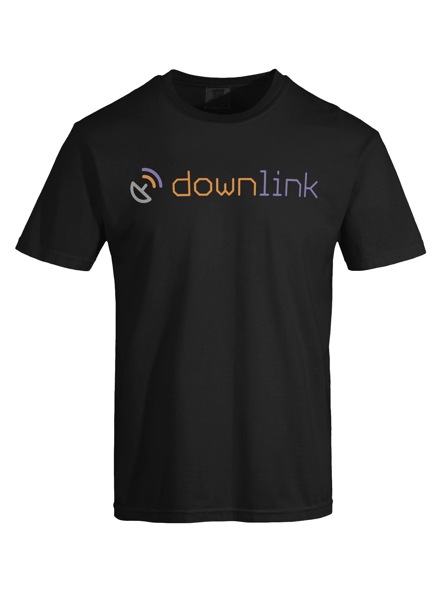 Downlink Shirt product image (3)