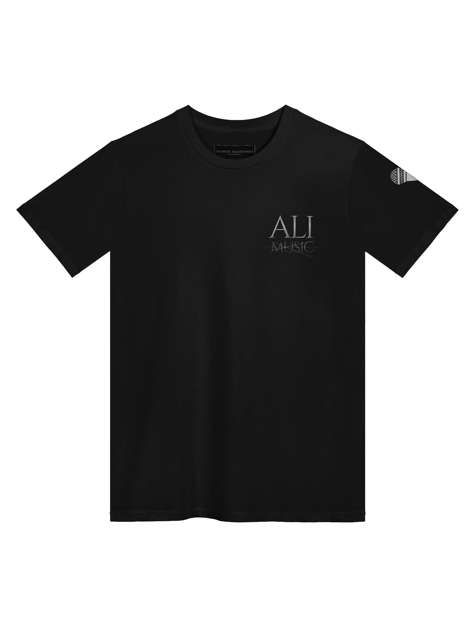 Traditional T-Shirt product image (1)