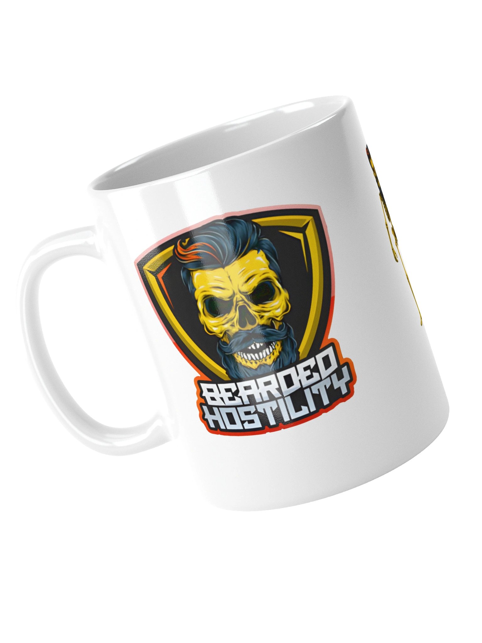 Beard Mug product image (12)