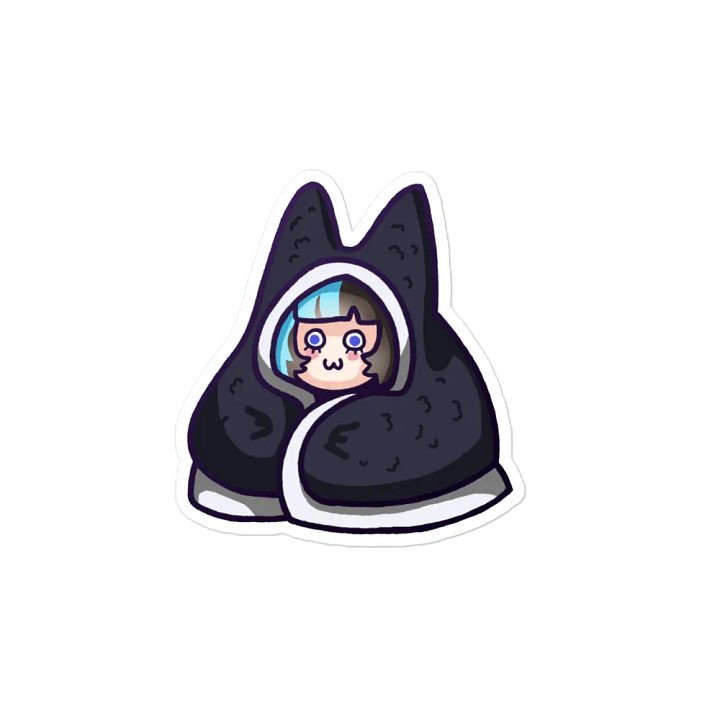 Cozy Mini magnet product image (2)