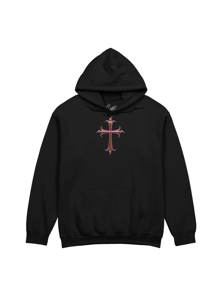 BLESSED HOODIE product image (1)