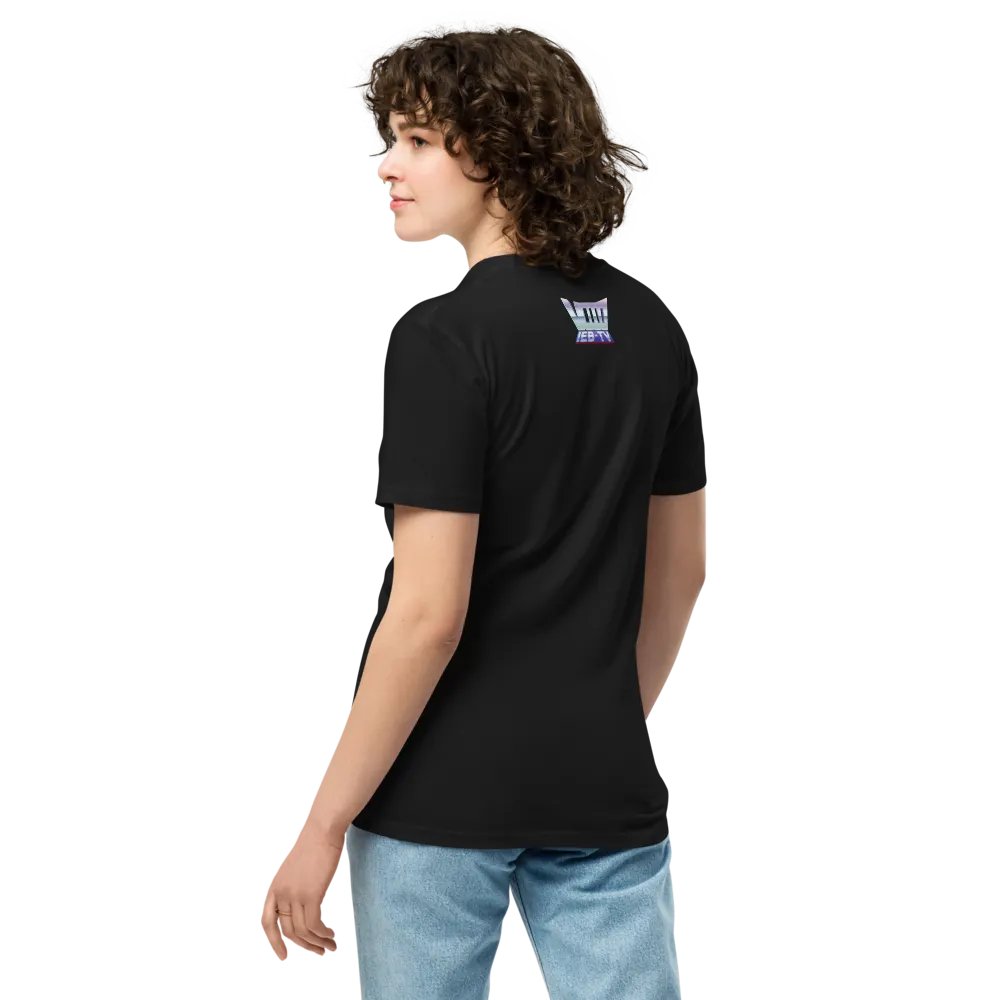 Mojave Desert T-shirt product image (20)