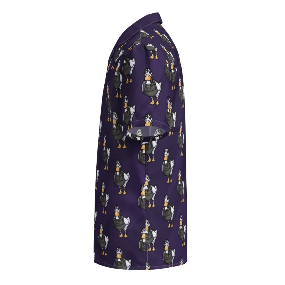 Kkc Adventure Hawaiian Shirt product image (4)