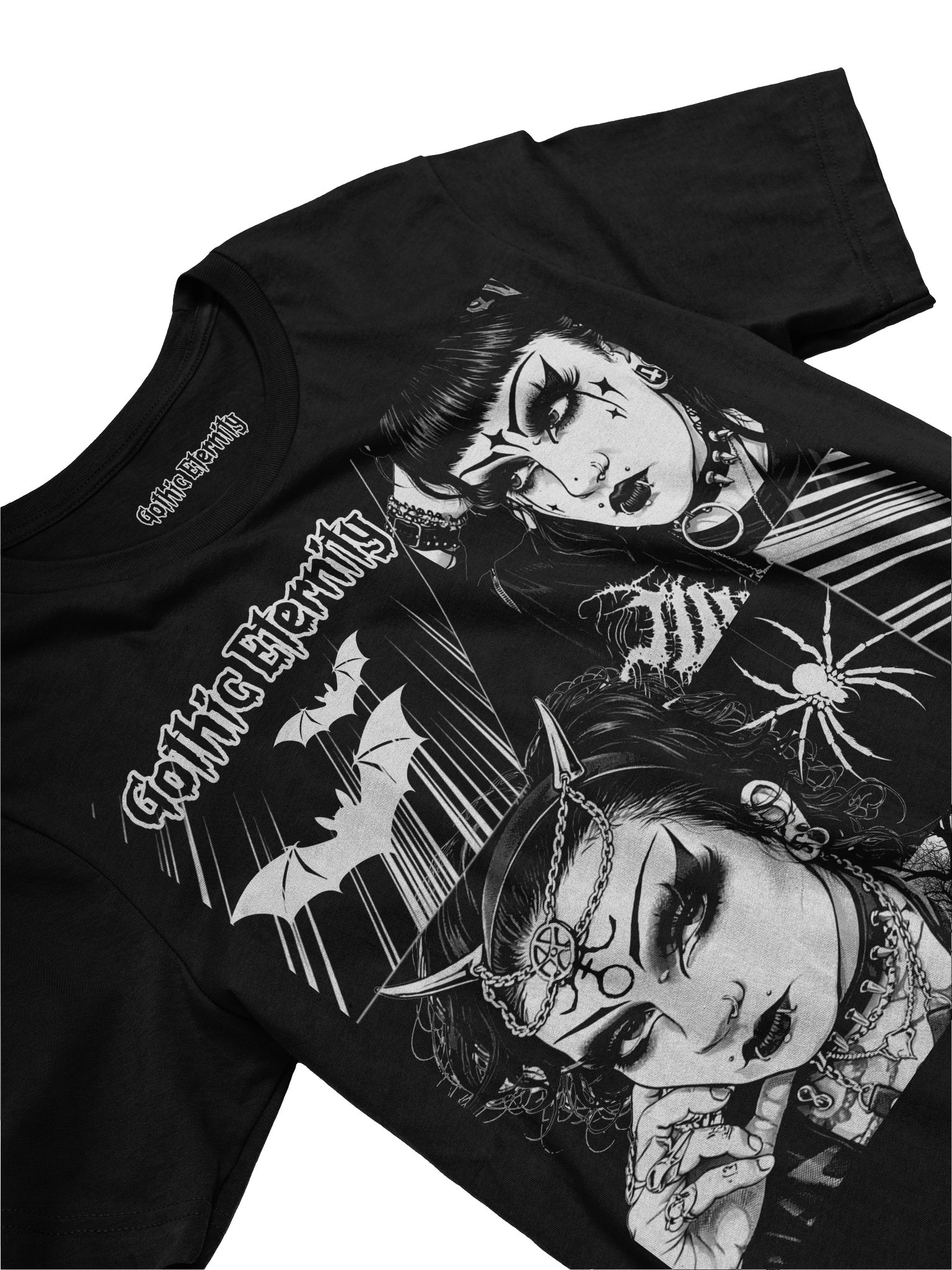 Gothic eternity Merch (NEW) 2026 product image (3)