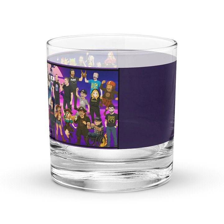 The Crew Tumbler product image (2)