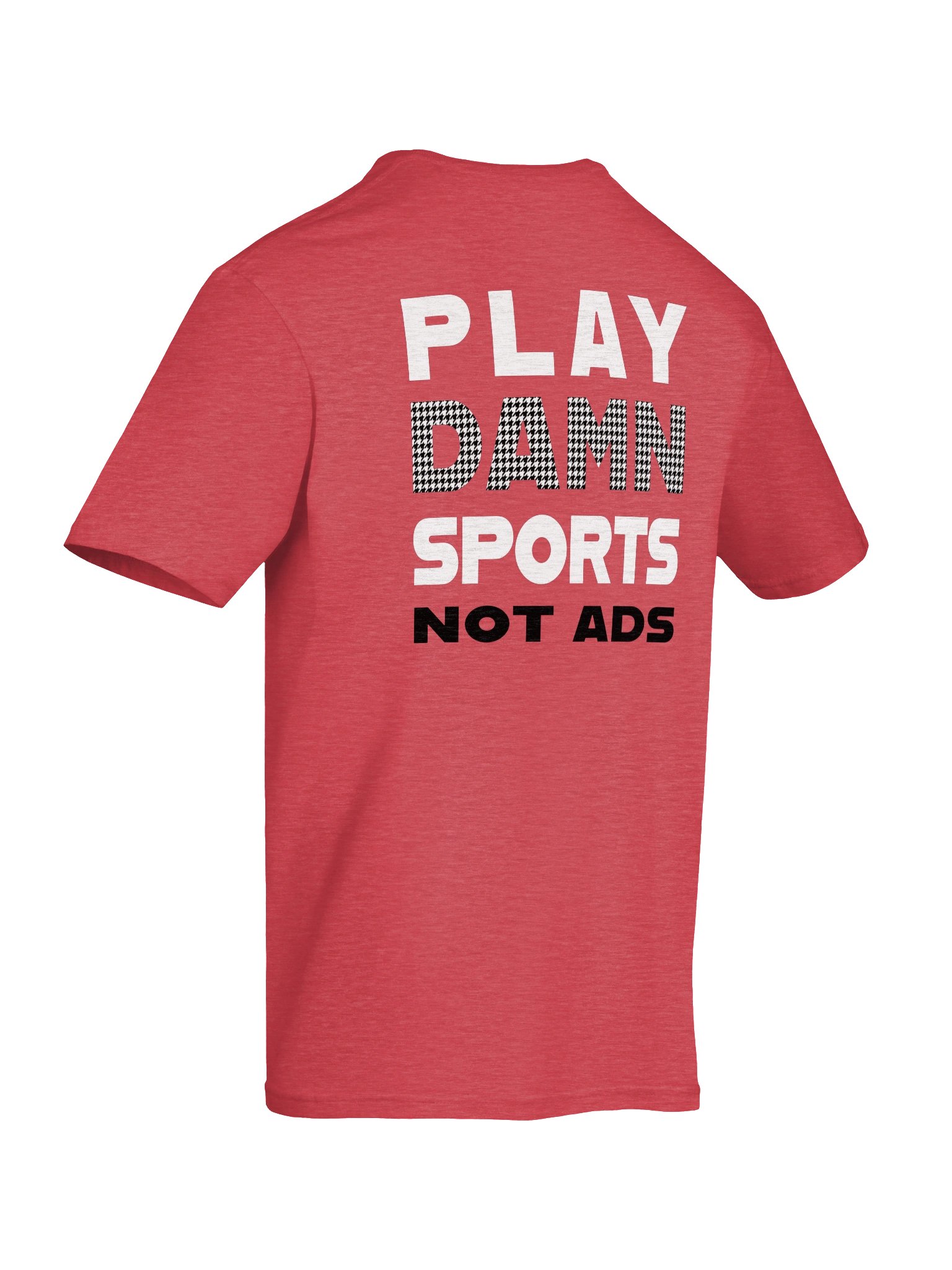 Play Damn Football (UA) product image (8)