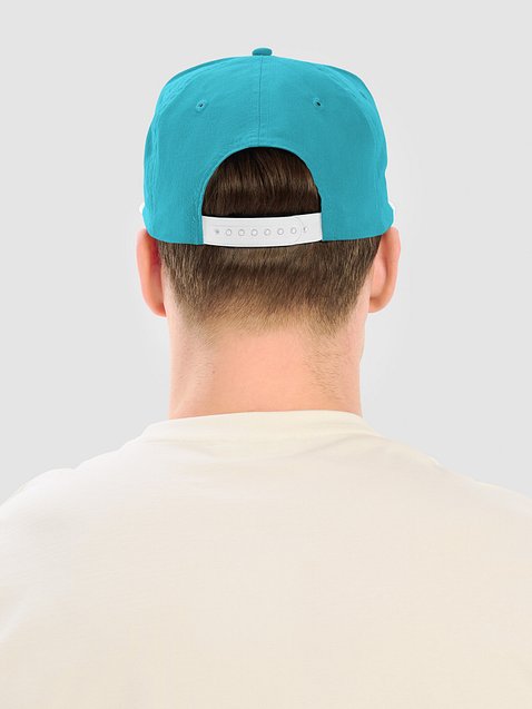 Photo showing Big Accessories Golf Rope Cap