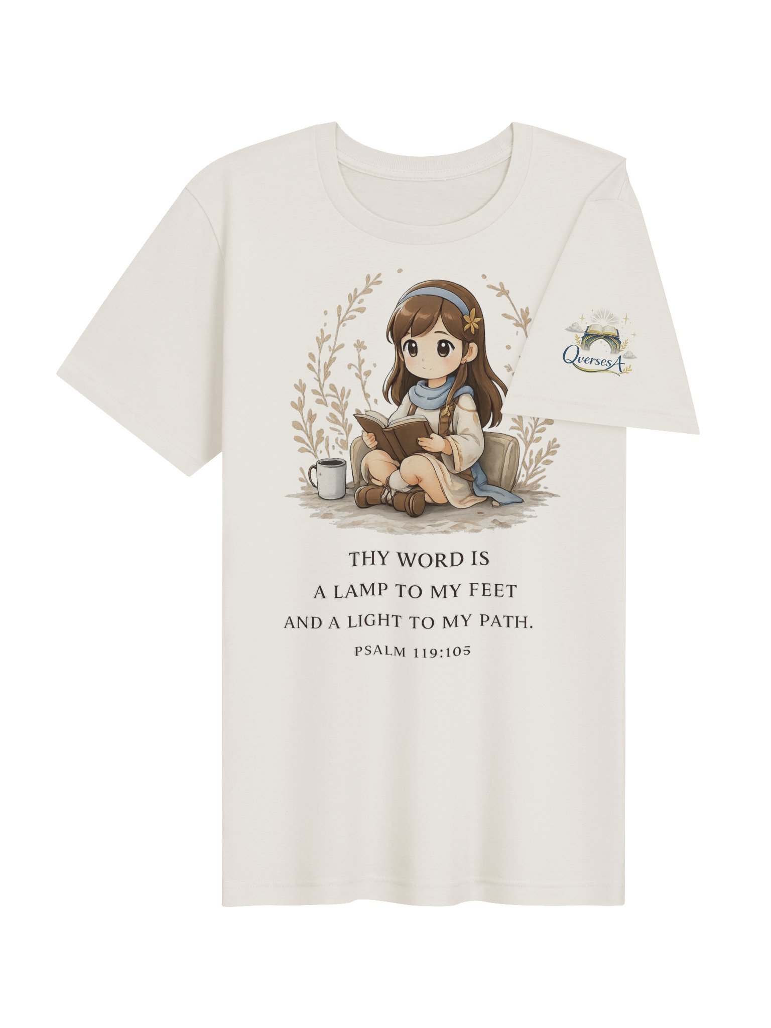 Thy Word Is My Light - Women product image (4)