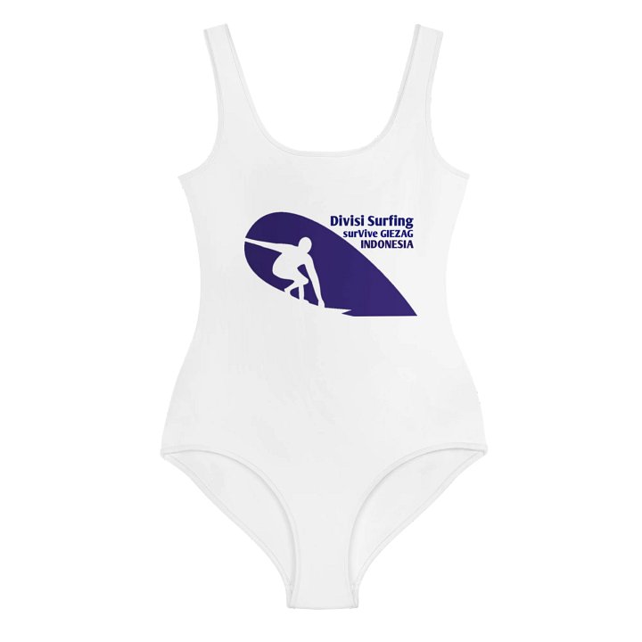 Swimwear surf surVive GIEZAG product image (1)