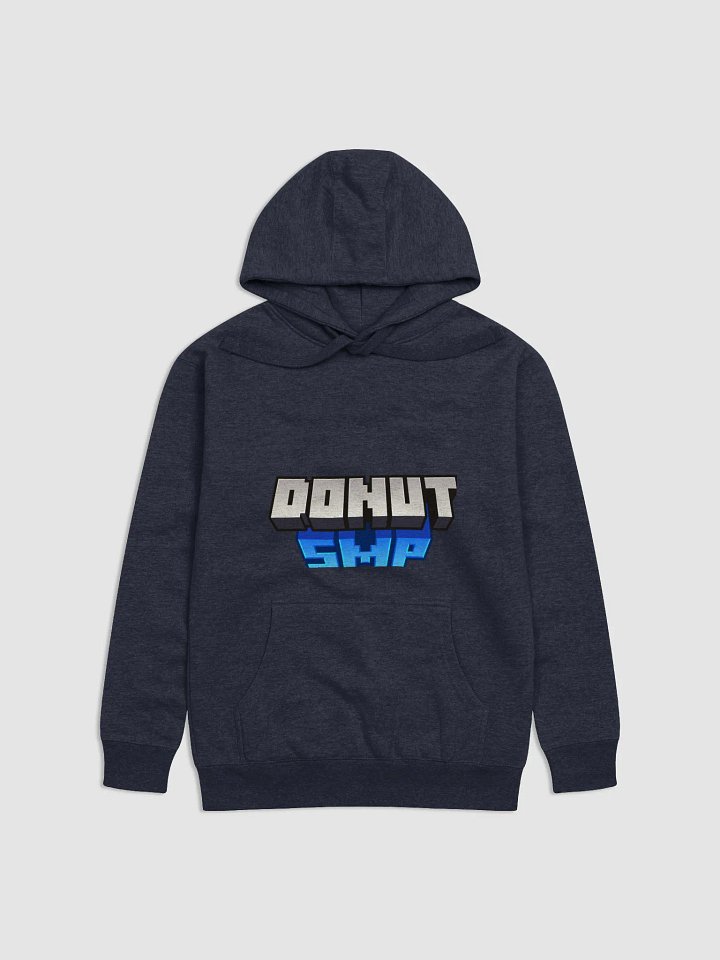 Donut smp!!!! hoodie product image (1)