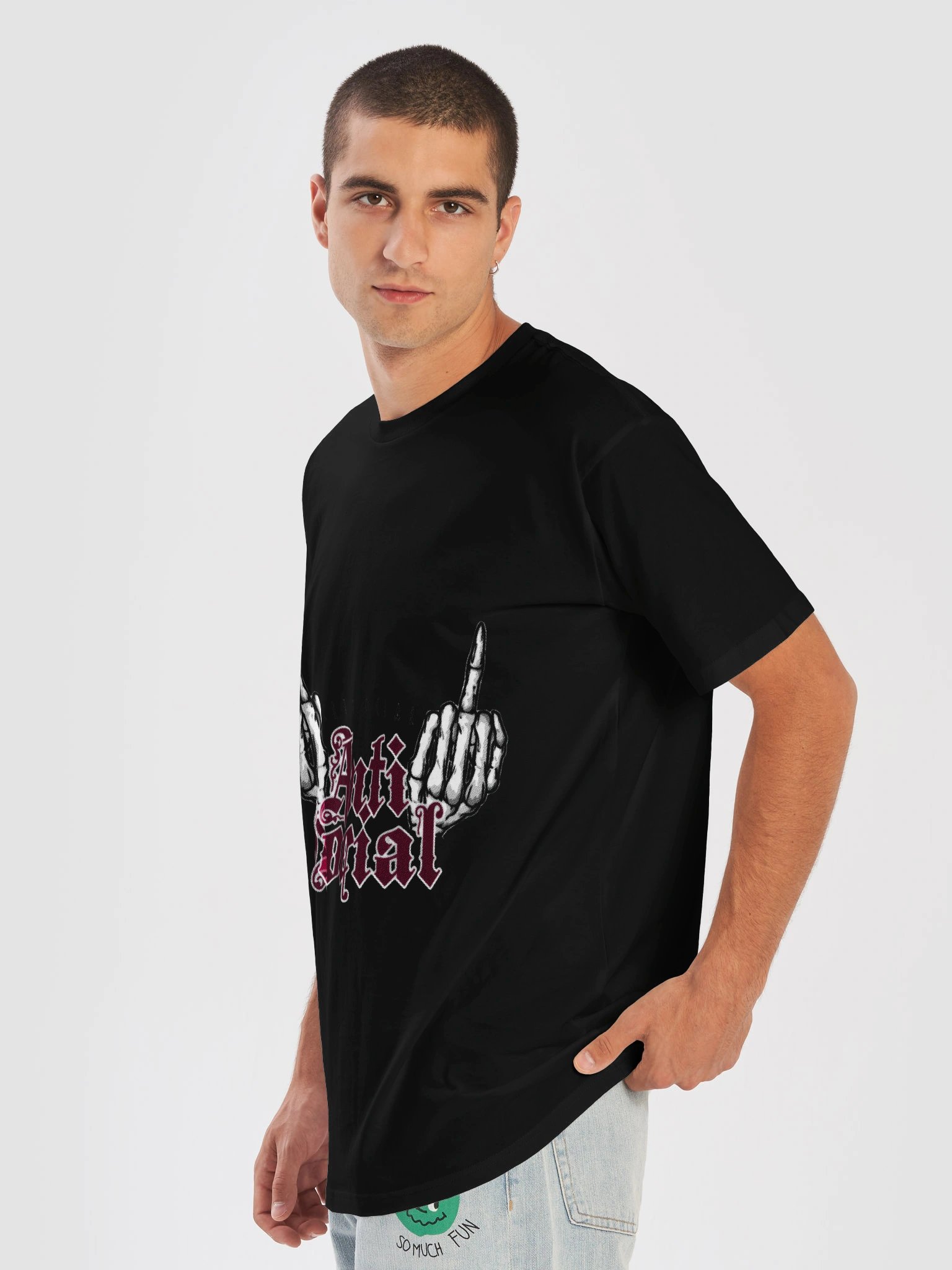 ANTI SOCIAL SOCIAL CLUB product image (26)