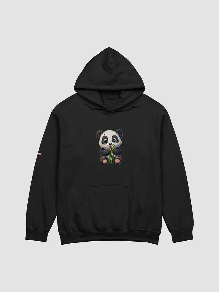 Royal PNB Crown Hoodie Panda product image (1)