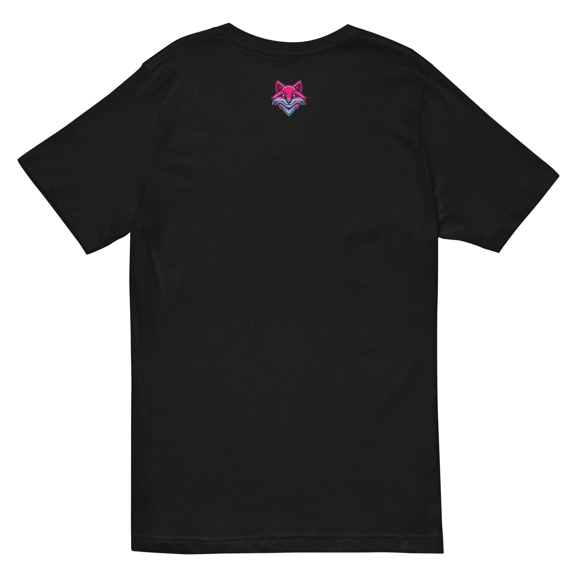 Pete Fox Cult V-Neck Tee product image (7)