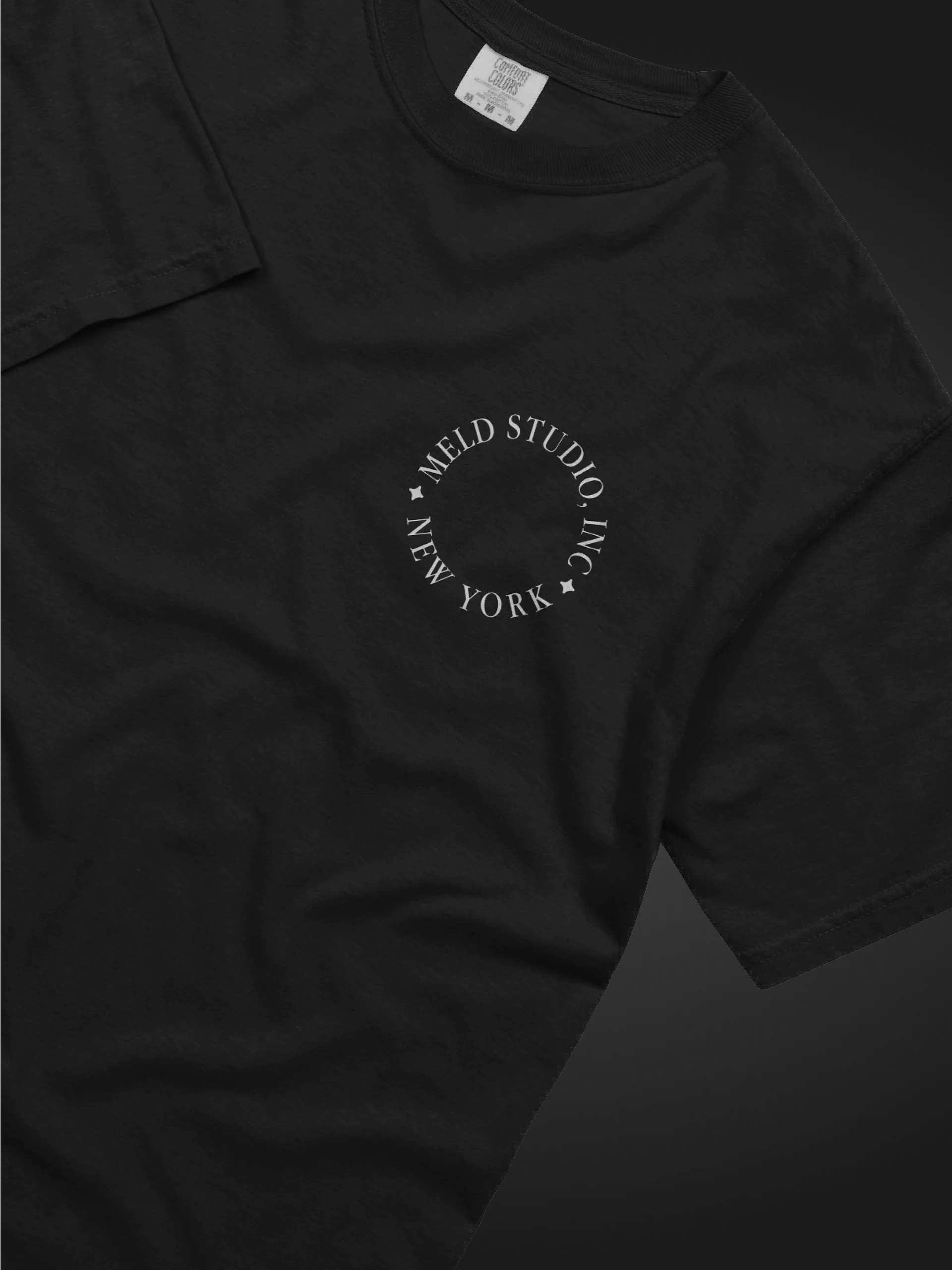 Meld Studio, Inc T-Shirt product image (4)