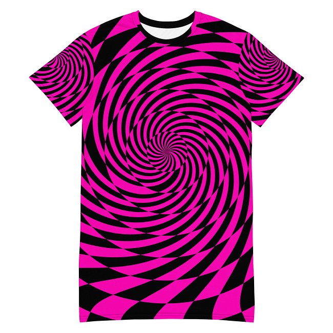 T-Shirt Dresses
