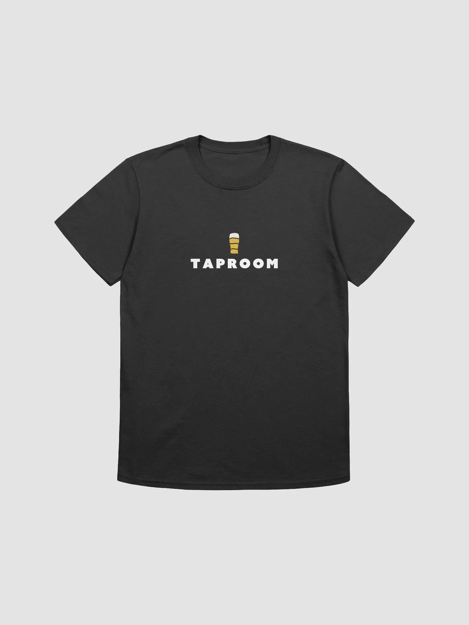 Taproom Official shirt product image (1)