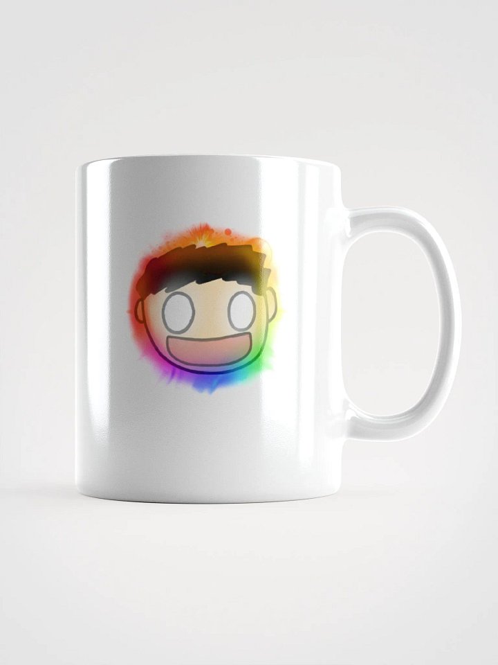 WOW!!! Mug product image (1)