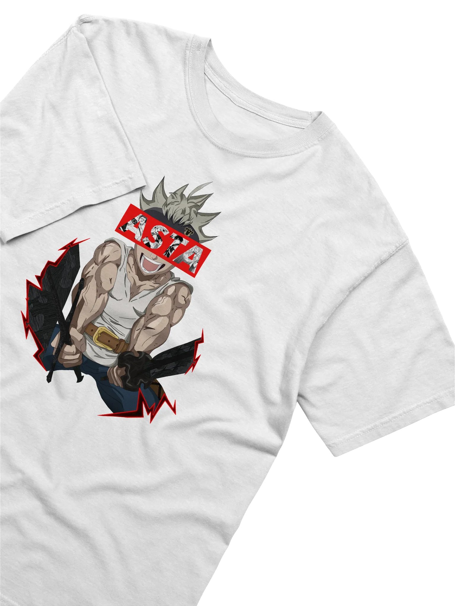 Asta SUPREMEME DRIP product image (3)