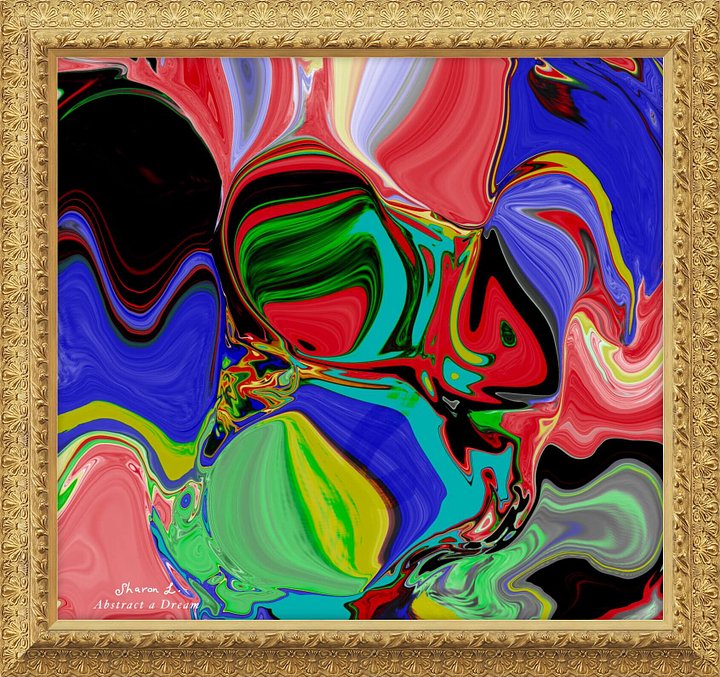 Spheres of Reverie product image (2)