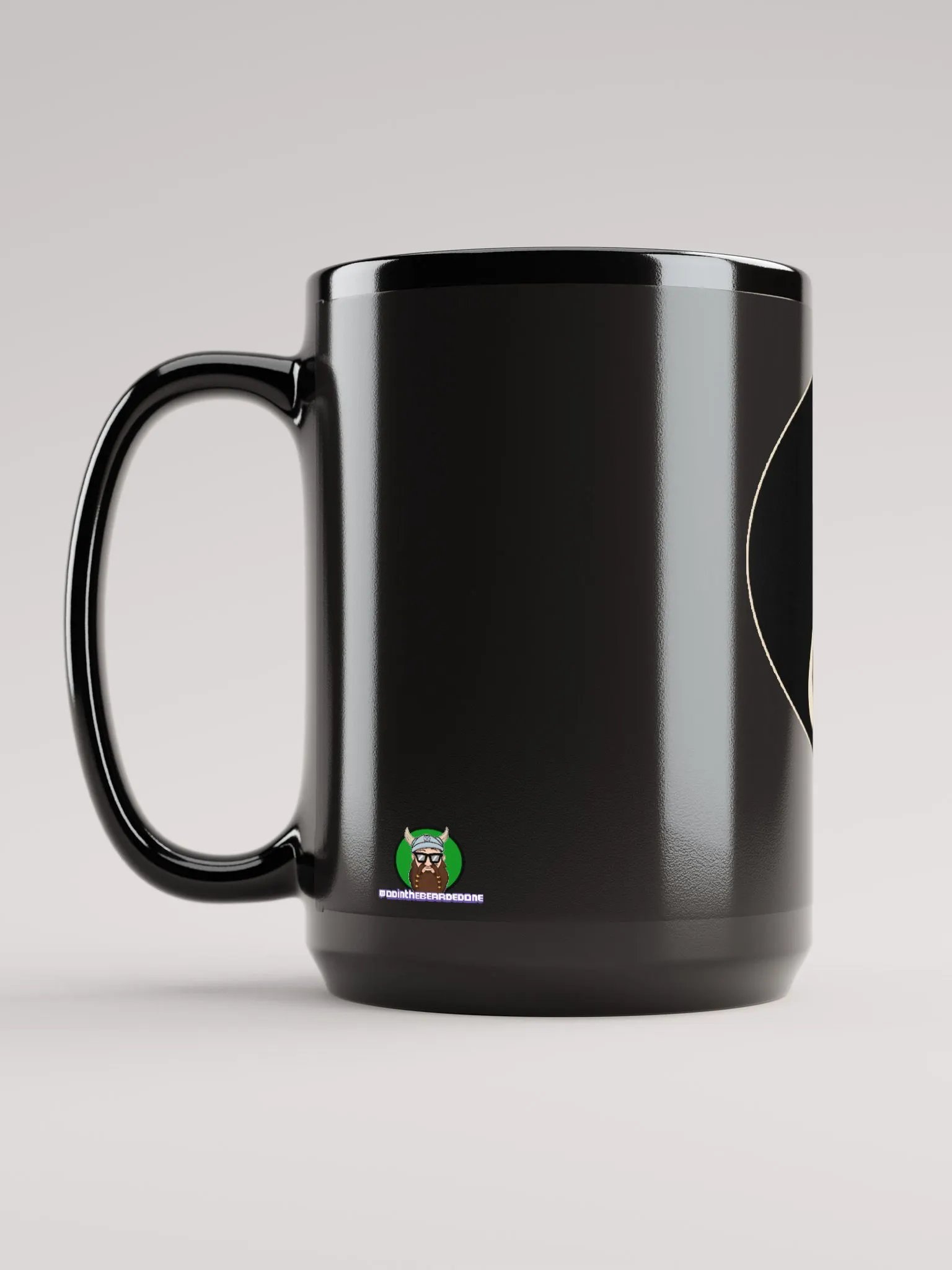Excellent coffee mug! Keep it creamy! product image (6)
