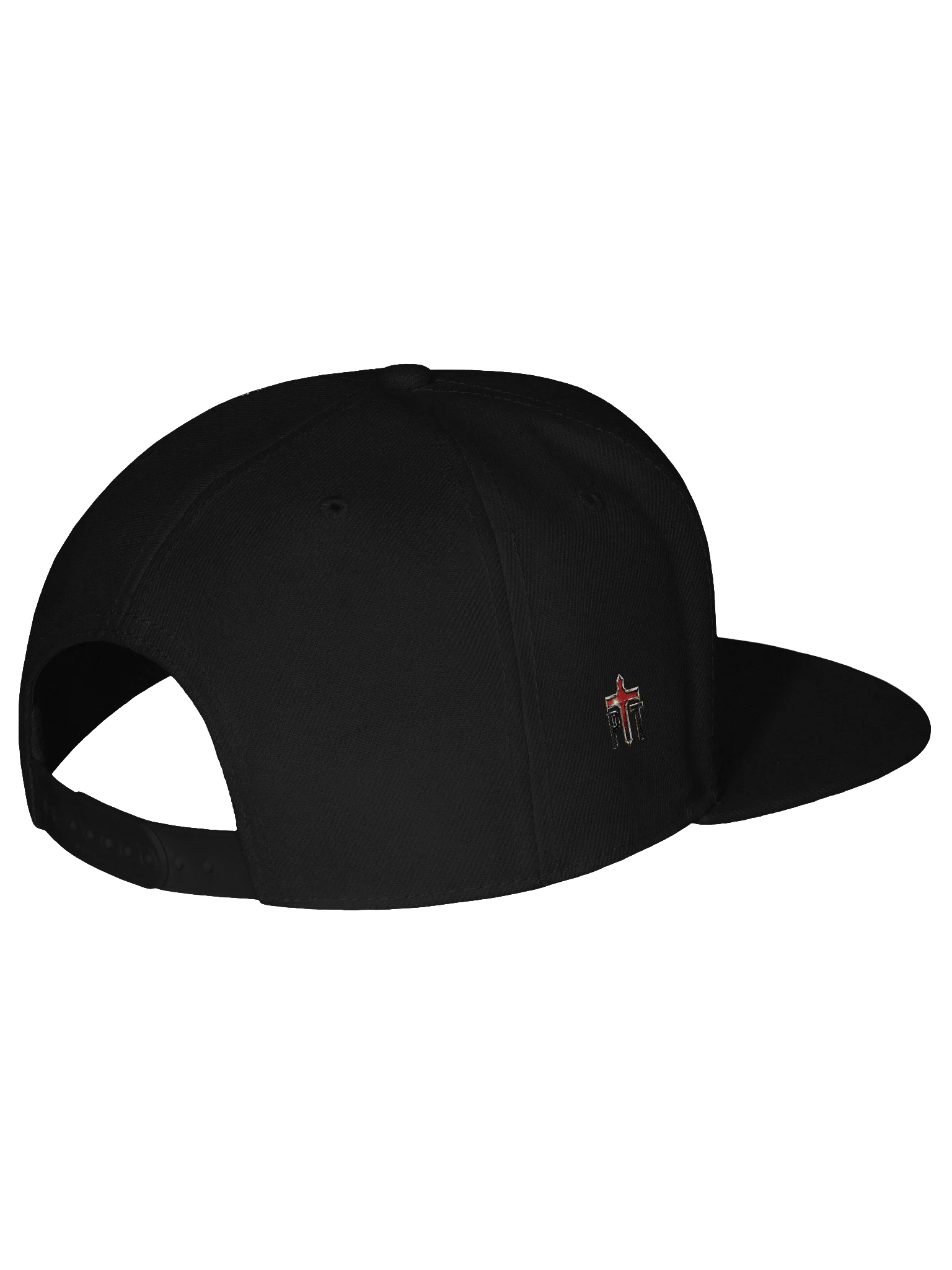 PTT Japanese (Blue) Snapback product image (5)
