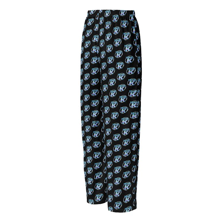 Team K 2000's Women's Pajama Pants product image (3)