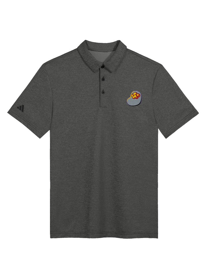 Bean polo short product image (1)