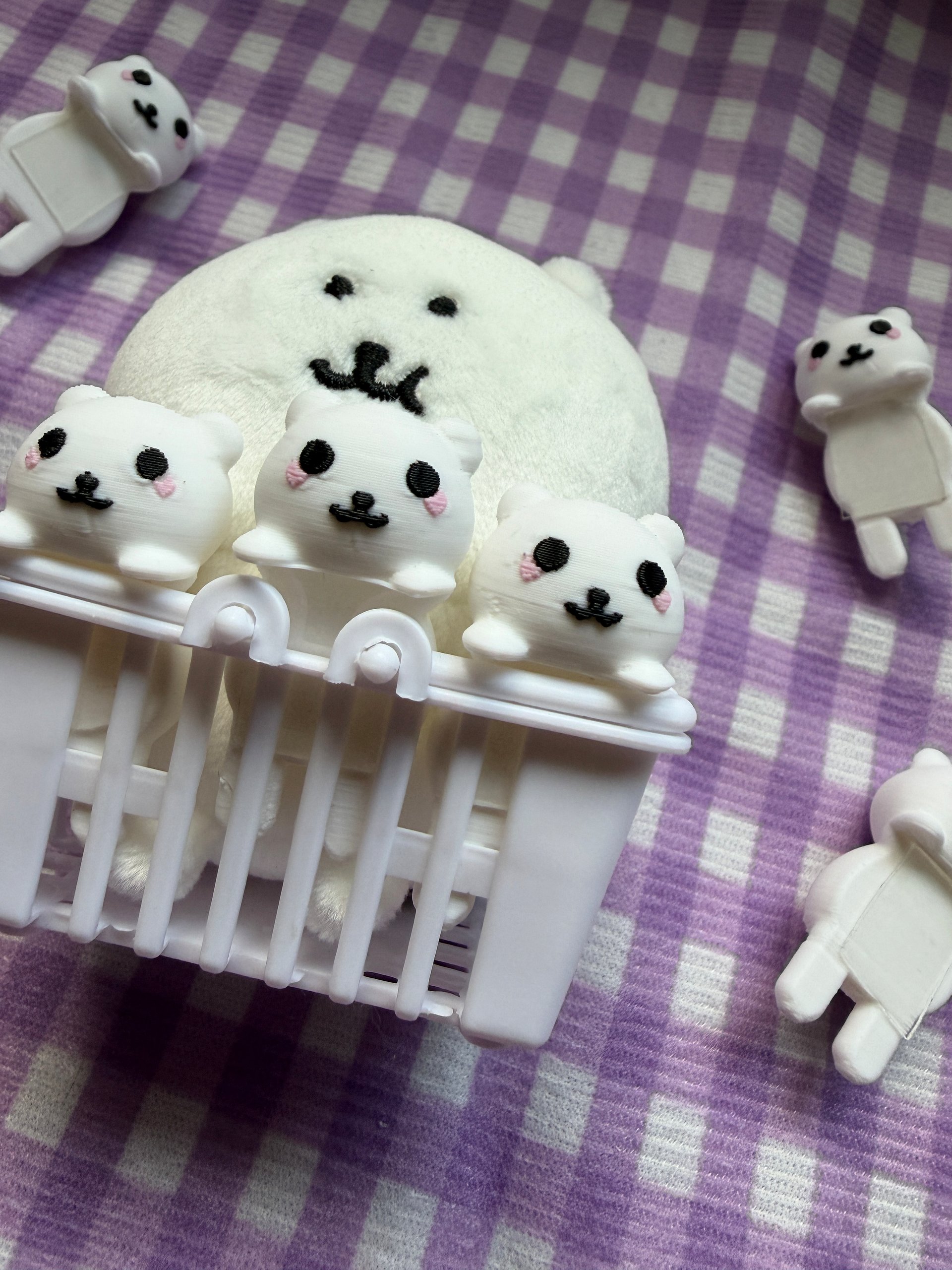 Bear phone hippers product image (2)