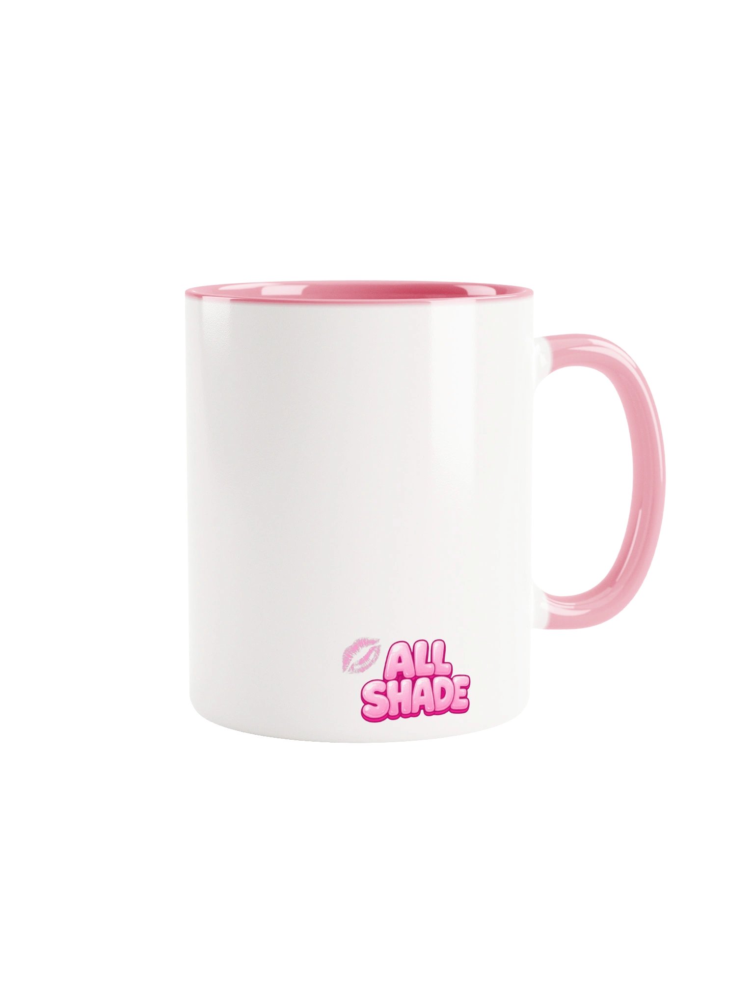 'BBY' Ceramic Coffee Mug product image (3)
