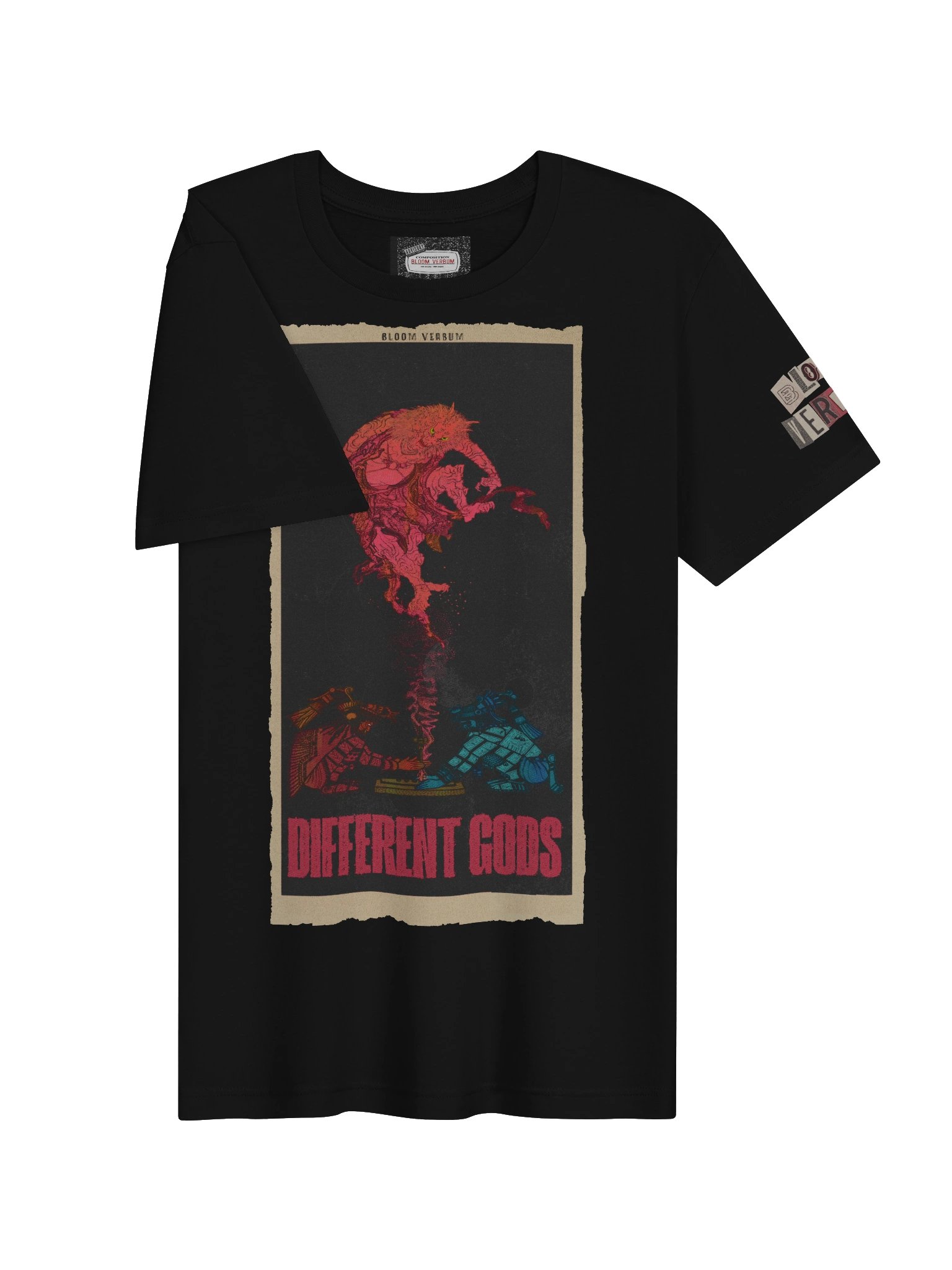 Different God product image (6)