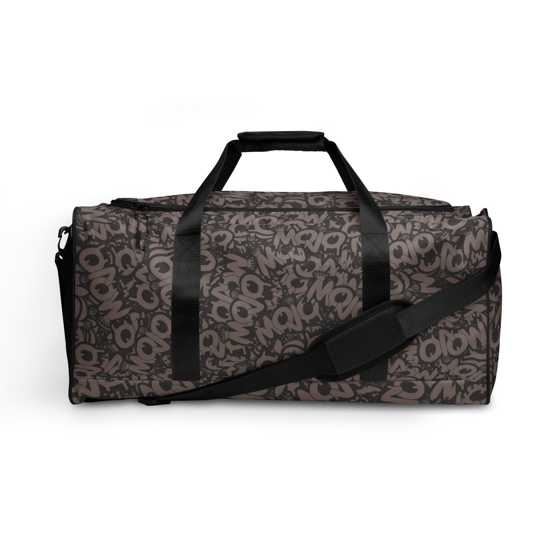 Mojo Duffel Bag product image (1)