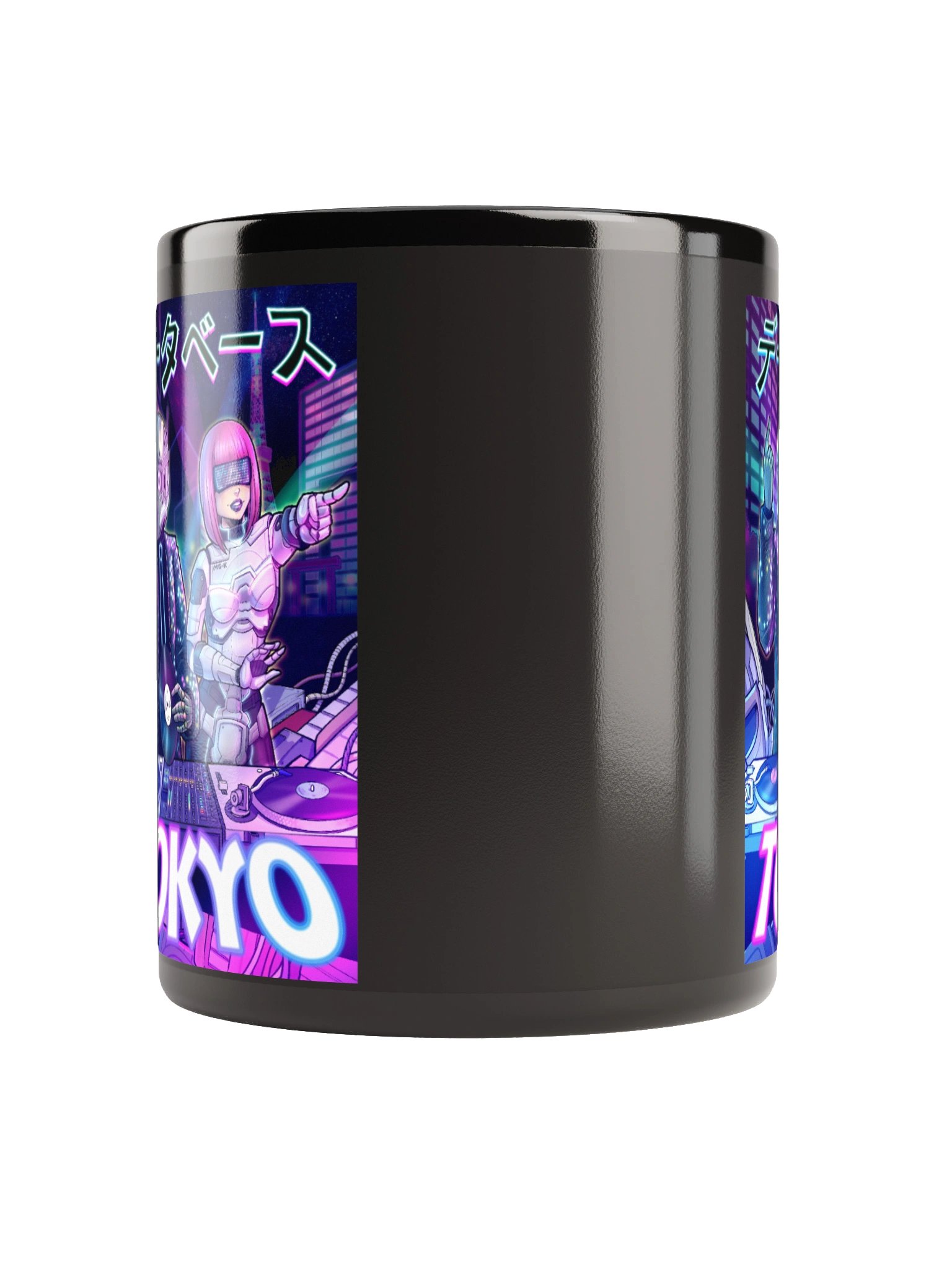 DataBaes Tokyo Mug product image (5)