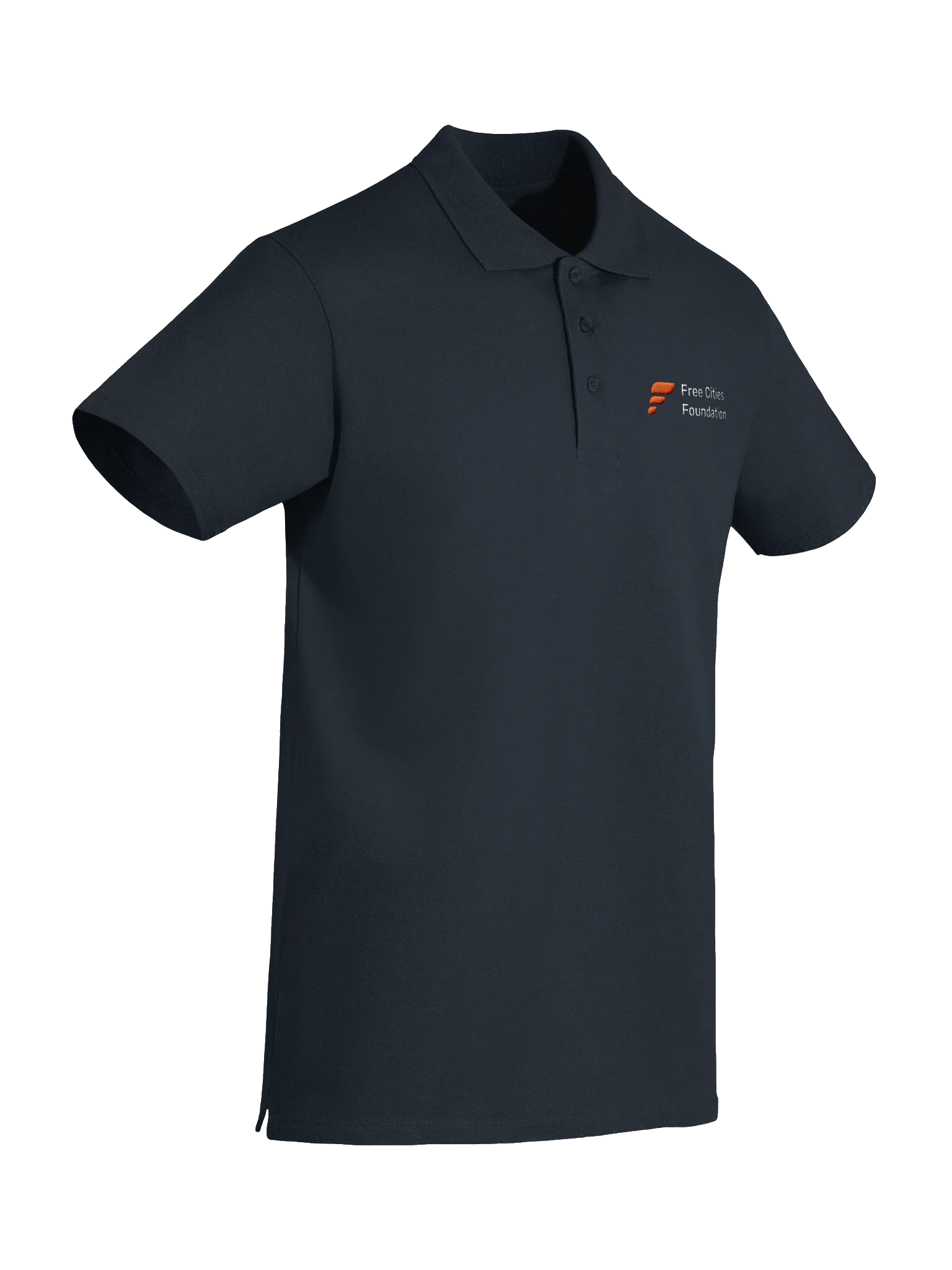 Free Cities Foundation Poloshirt (20)