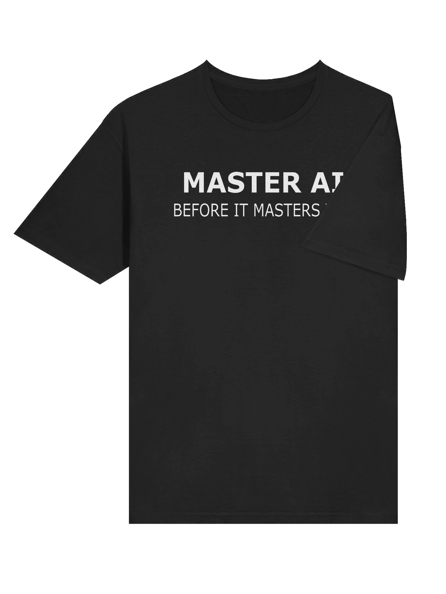 MASTER AI BEFORE IT MASTERS YOU – Comfort Standard Edition product image (4)