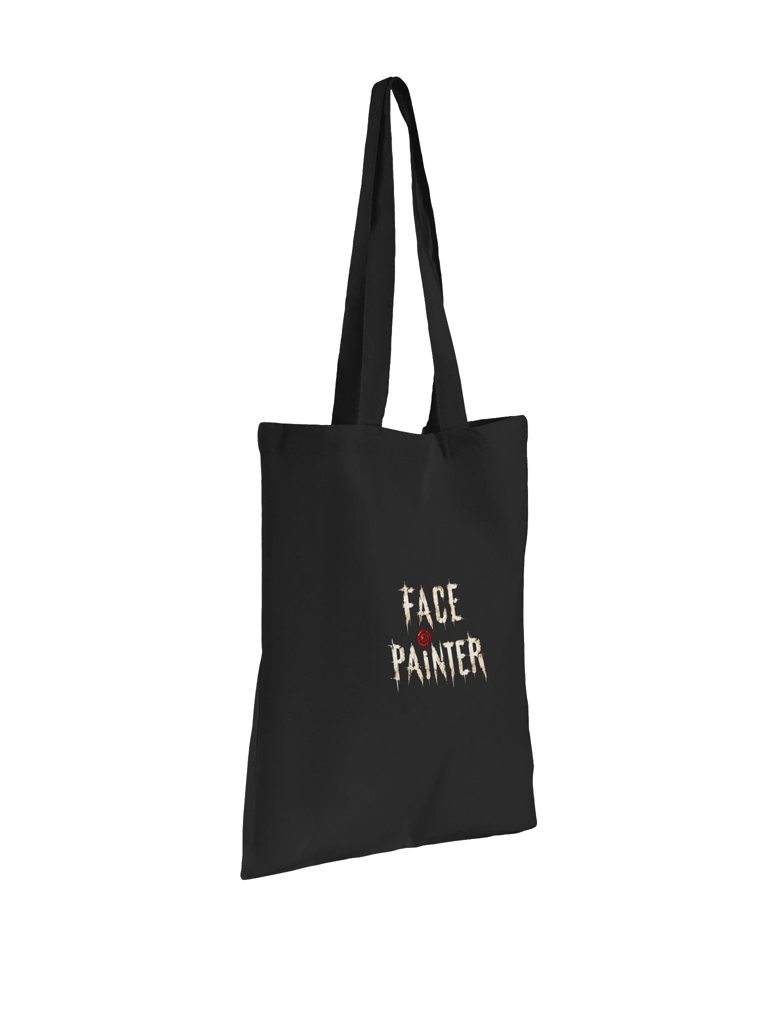 Face Painter Twisted Games Tote Bag product image (9)