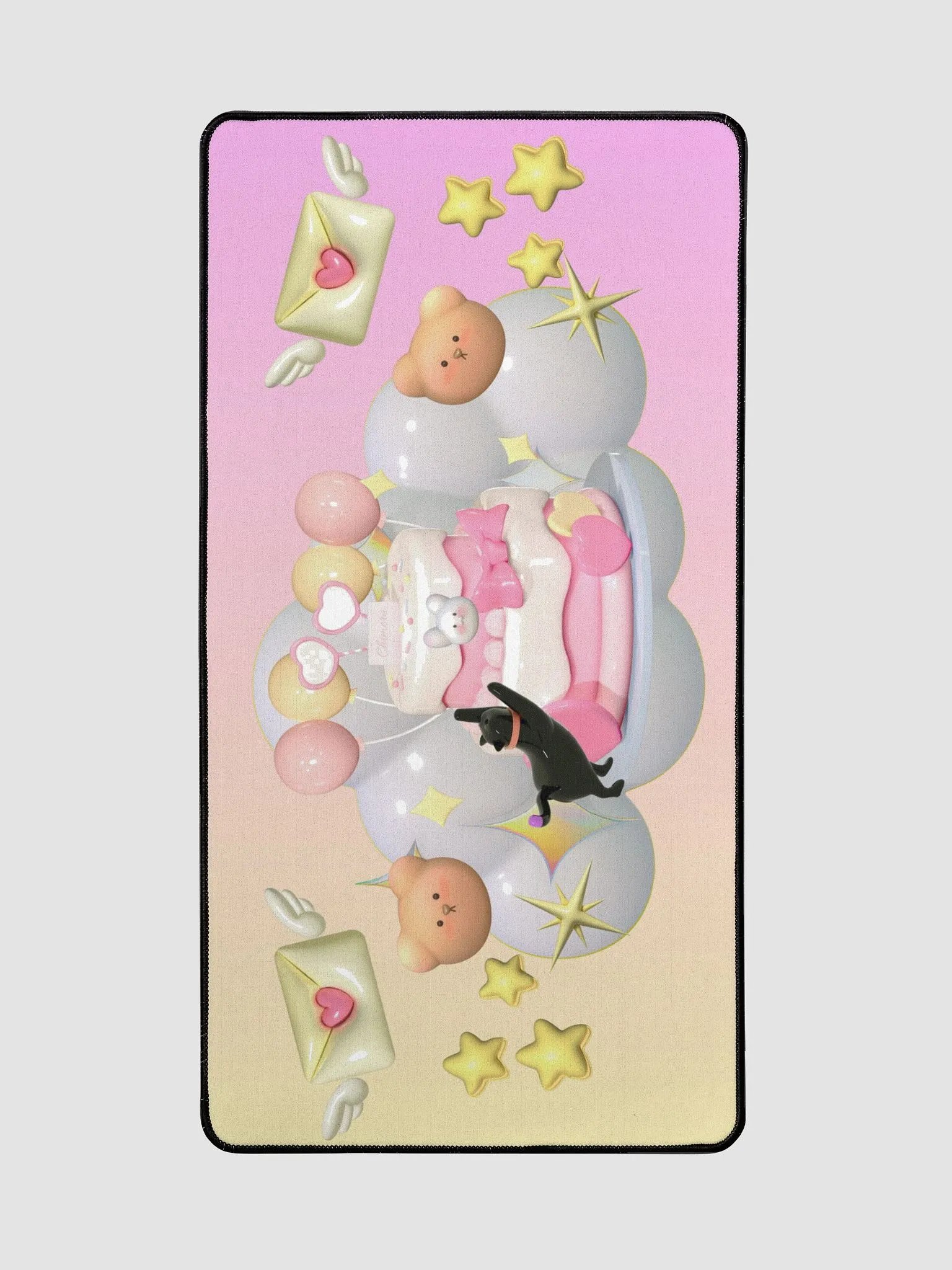 Sweets collection - Chimera product image (2)