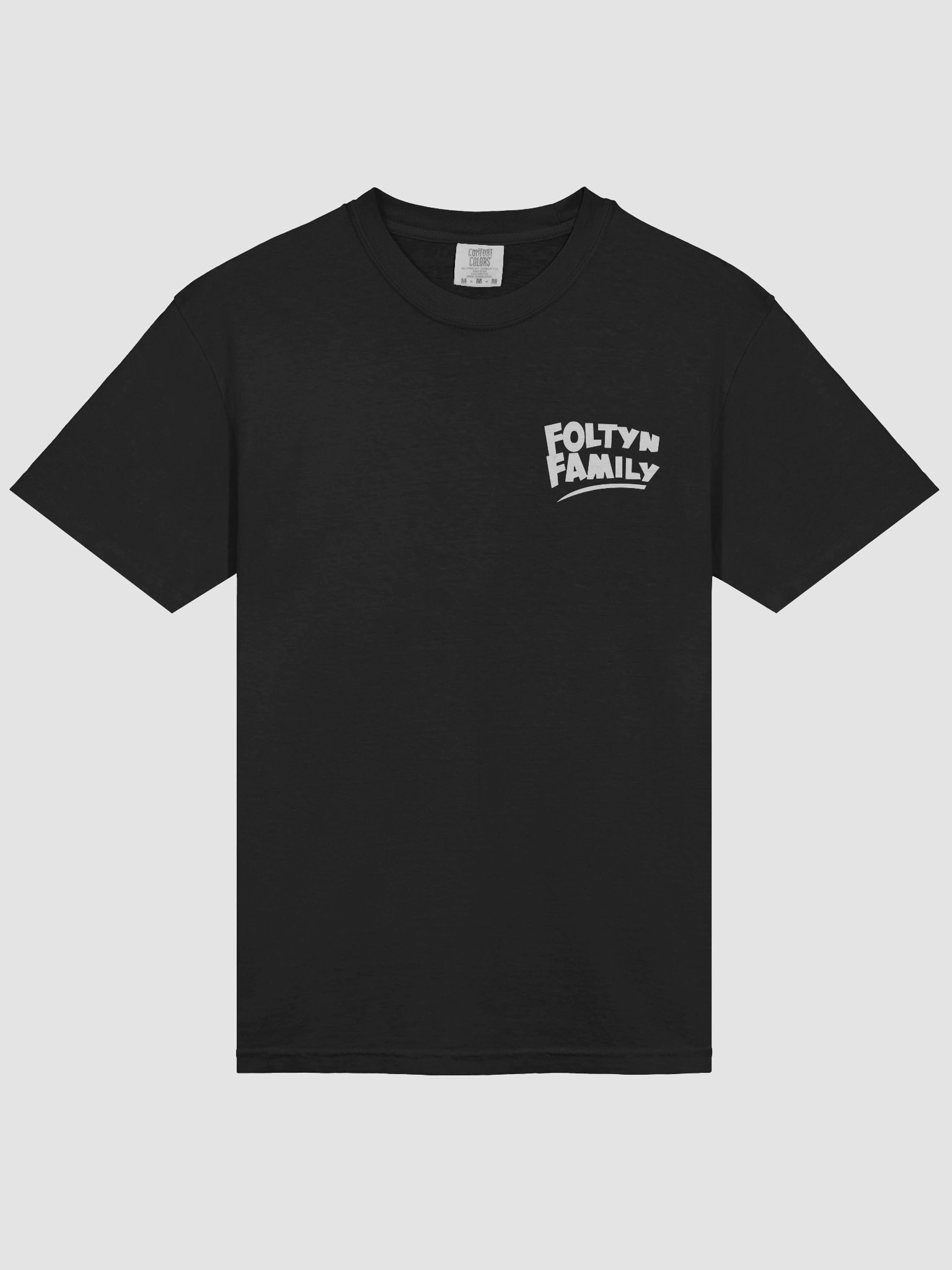 Foltyn Family Shirt (Adult) product image (3)