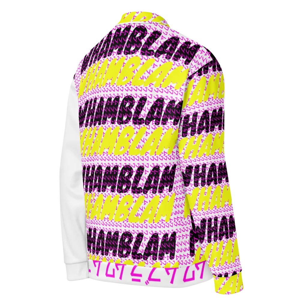 WhamBlam Bomber product image (7)